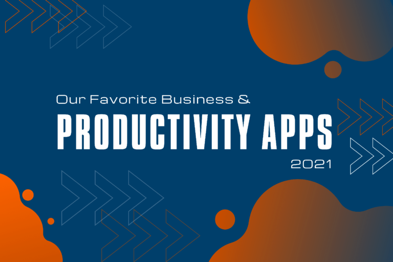 favorite best tools for business and productivity 2021