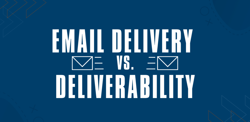 HAGER MEDIA email-delivery-vs-deliverability-1024x500 Maximize email deliverability of your newsletter system | technical Newsletter guide  How To's Online Marketing  